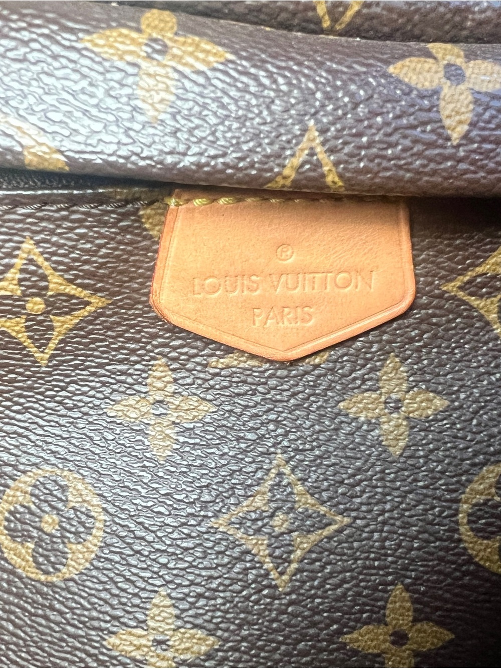 Louis Vuitton BumBag - Picture 2 of 7